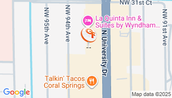Coral Springs, FL Boat Insurance Agency
